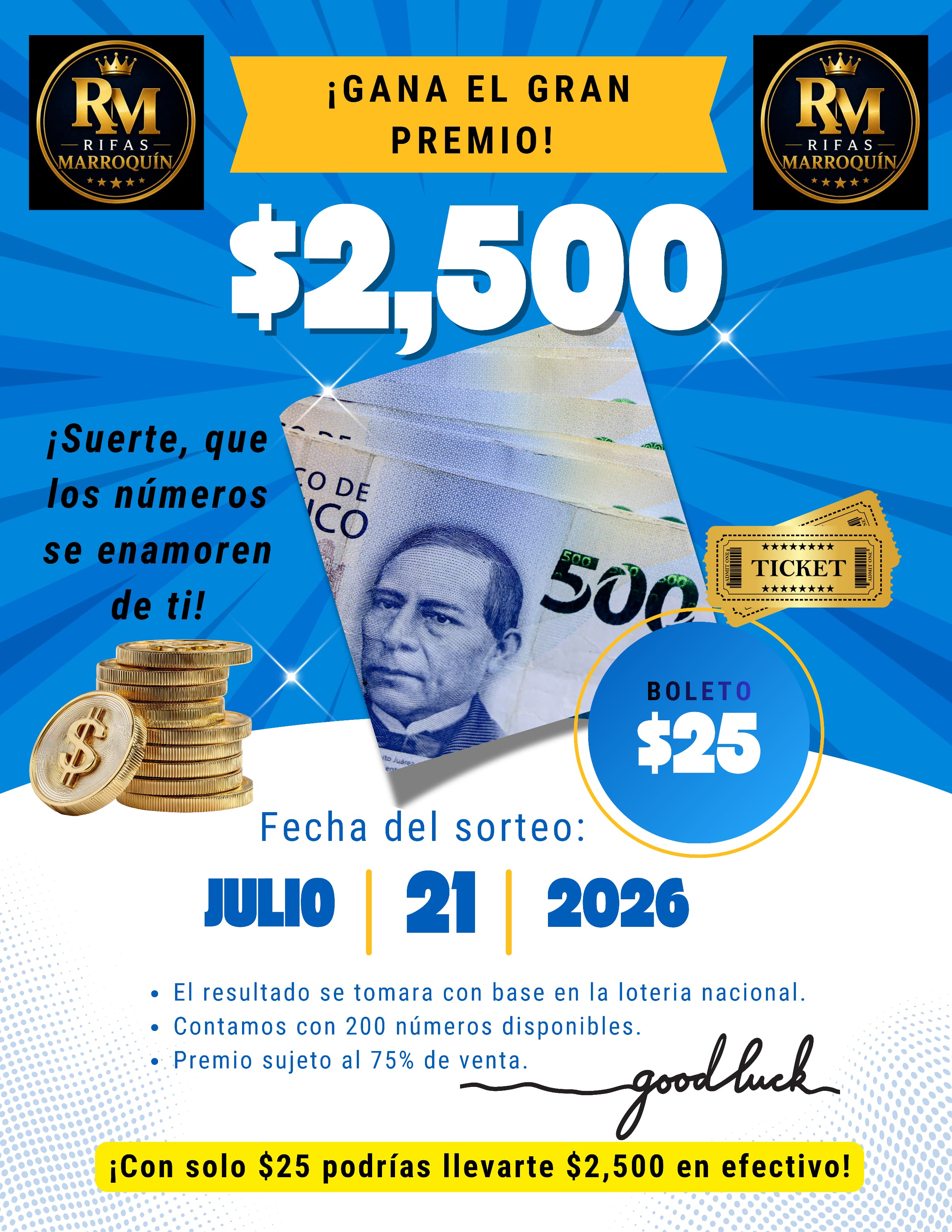 3era edicion